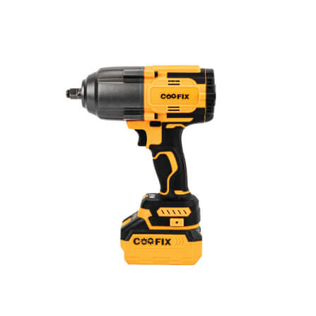 บล็อกกระแทกไร้สาย (พร้อมแบตเตอรี่) COOFIX รุ่น CF-IW007 1000 นิวตัน แบตเตอรี่ 4.0AH 20V_3